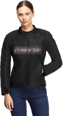 Immagine prodotto di Giacca Dainese Herosphere Air Nero 40 Donna Nero 40