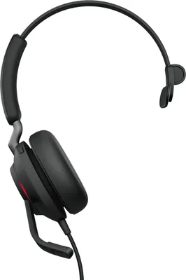 Image de Jabra Evolve2 40 SE Mono USB-C/A Casque de bureau  UC