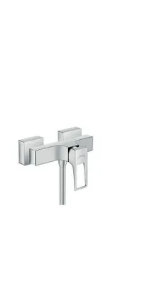 Produktbild von Hansgrohe Metropol, Waschbecken, Chrom