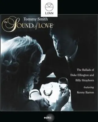 Produktbild von The Sound of Love