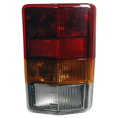 Produktbild von OLSA Rückleuchte Heckleuchte Rechts für FIAT DUCATO Kasten (290) DUCATO Pritsche/Fahrgestell (290) DUCATO Kasten (280) DUCATO Pritsche/Fahrgestell