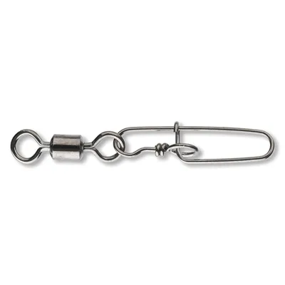 Obrázok produktu pre Daiwa Super Safe Swivel 4 otočný krúžok a karabína