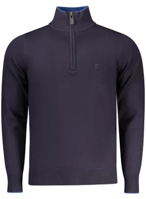 Imagen del producto de Coveri Moving Suéter Azul Para Hombre