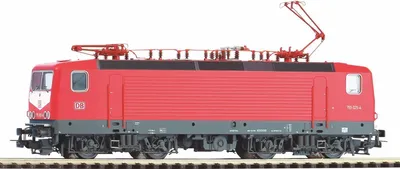 Zdjęcie produktu dla PIKO 51721 Lokomotywa elektryczna H0 755 025 firmy DB AG