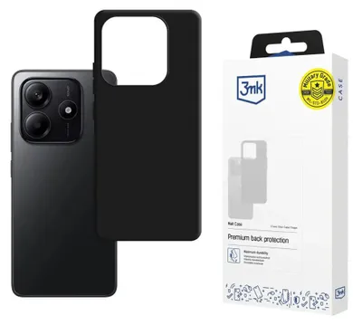 Obrázek produktu pro Etui 3Mk Matt Case Do Redmi Note 14 4G