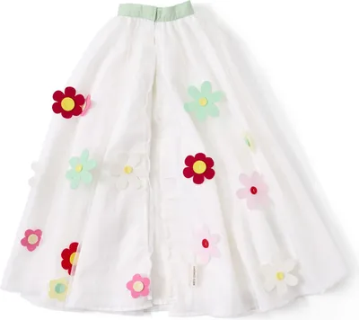 Produktbild von Kids Concept Kinder-Umhang Blume - ab 3 Jahre