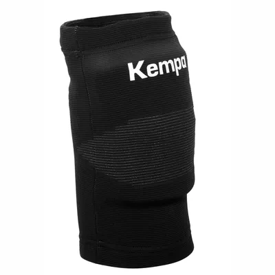 Produktbild von Kempa Kniebandage Gepolstert (Paar) - Größe: M, schwarz, 200650901