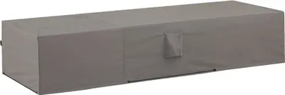 Produktbild von Madison Abdeckung für Sonnenliege 210x75x40 cm Grau