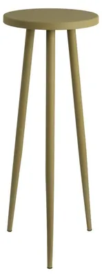 Produktbild von Light & Living - Blumensäule DIMEKA - Grün - 31x31x80 cm