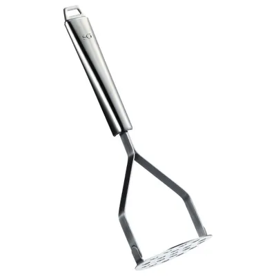 Immagine prodotto di Schiacciapatate "silver précision" in acciaio inossidabile - 5 five simply smart