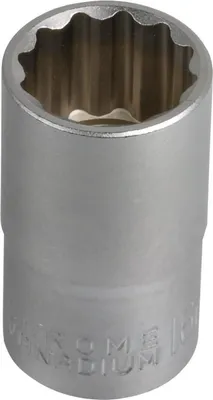 Immagine prodotto di Bussola a dodici lati 05640-16SB SW 16 mm 12,5 mm (1/2') Premium