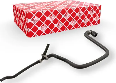 Produktbild von FEBI BILSTEIN Kühlerschlauch Wasserschlauch für BMW 5 Limousine (E60) 103272