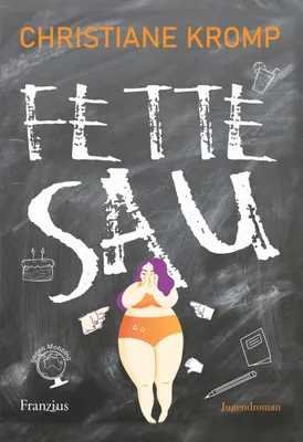 Produktbild von Fette Sau