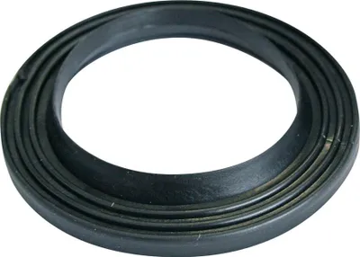 Produktbild von WC-Dichtung für WIRQUIN-Ventil B.8,5 x H.8,5 x T.1 cm