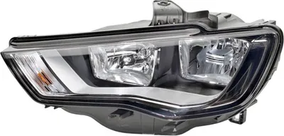 Produktbild von Hella Scheinwerfer rechts für Audi A3