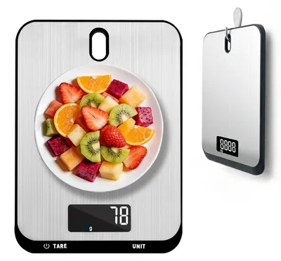 Immagine prodotto di QL Bilancia da cucina digitale fino a 10 kg