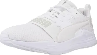 Produktbild von Puma Wired Run Pure Herren Laufschuhe Turnschuhe Joggingschuhe 389275 02
