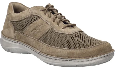 Obrázek produktu pro JOSEF SEIBEL New Anvers 12 | Nízká pánská obuv | Béžová