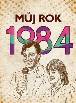 Produktbild von Mein Jahr 1984