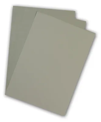 Produktbild von Poli-Flex Turbo - 4912 Grey - Din A4