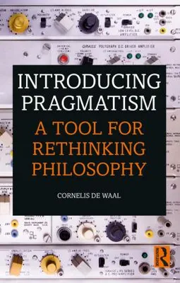 Obrázek produktu pro Introducing Pragmatism