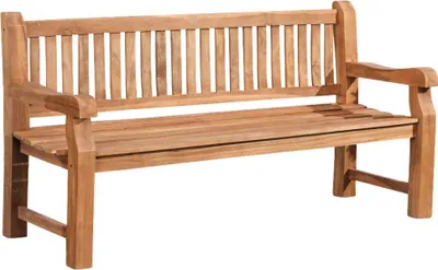 Produktbild von TPFGarden Teakbank Jacky-N 200 cm teak