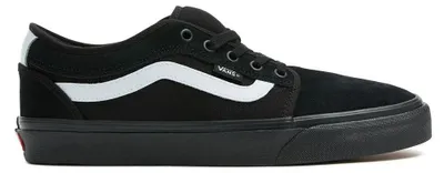 Zdjęcie produktu dla Vans Chukka Low Sidestripe Buty sportowe Czarne EU 41 Męskie Czarne EU 41