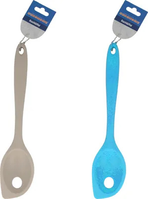 Produktbild von Spitzlochlöffel aus Silikon EUROHOME®