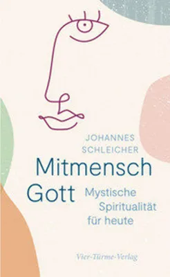 Produktbild von Mitmensch Gott