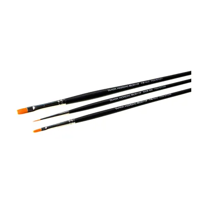 Zdjęcie produktu dla Zestaw pędzli High Finish Standard 300087067