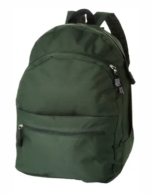 Produktbild von Trend Rucksack | 35 x 45 x 17 cm - Farbe: Green - Größe: 35 x 45 x 17 cm