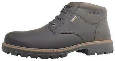 Produktbild von Pius Gabor Herrenschuhe Schnürstiefel Braun Freizeit