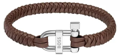 Productafbeelding van BOSS Armbanden 1580278