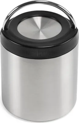 Zdjęcie produktu dla Klean Kanteen Pojemnik na zupę Kanister na żywność 236ml/8oz TKCanister VI -BS