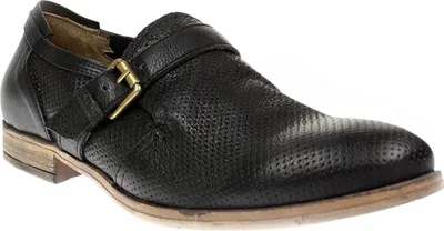Immagine prodotto di Mjus 406101-0101 - Scarpe basse da uomo - 6002-nero, dimensioni:44 EU