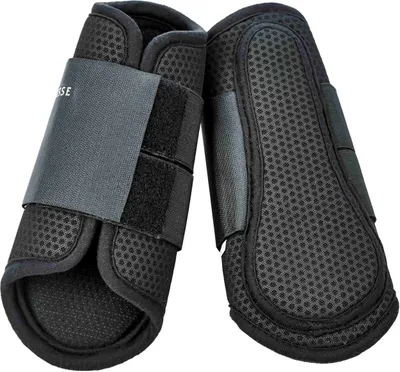 Produktbild von BUSSE Gamaschen Active-Mesh Schwarz S