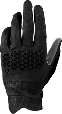 Productafbeelding van Leatt MTB 3.0 Lite fietshandschoenen, kleur: zwart, maat: S