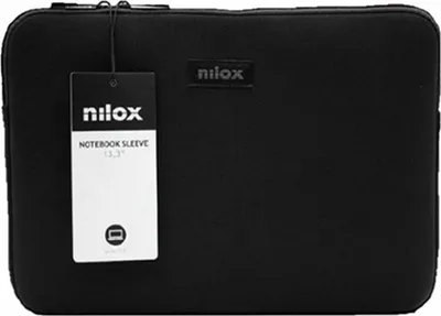 Produktbild von Nilox NXF1301, Schutzhülle, 33,8 cm (13.3")
