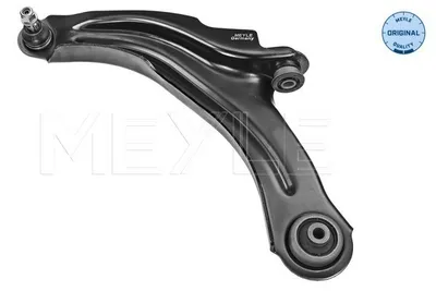 Produktbild von MEYLE 16-16 050 0059 Querlenker Vorne Links für RENAULT Clio IV Schrägheck (BH)