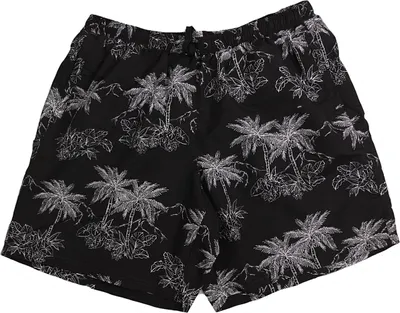 Produktbild von Übergrößen Bade-Shorts ABRAXAS Palme 8XL