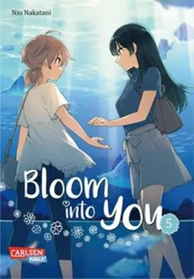 Immagine prodotto di Bloom into you 5
