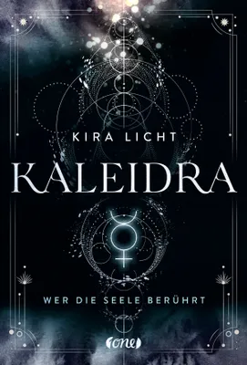 Produktbild von Kaleidra - Wer die Seele berührt (Band 2)