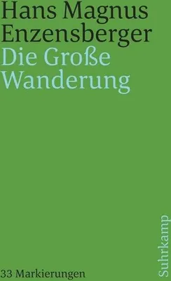 Obrázok produktu pre Die Große Wanderung