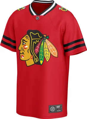 Produktbild von Chicago Blackhawks NHL Core Foundation Jersey