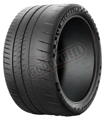 Obrázok produktu pre Pneumatiky MICHELIN 255/35 R20 97Y PILOT SPORT CUP 2 R CONNECT (N0) XL