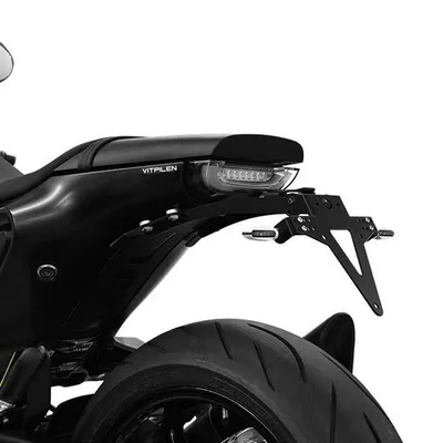 Obrázek produktu pro Držák registrační značky HUSQVARNA 701 Vitpilen 18-20
