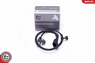 Produktbild von ESEN SKV 17SKV277 Kurbelwellensensor Impulsgeber für VW Golf IV Schrägheck (1J1)