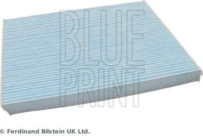 Produktbild von BLUE PRINT ADW192506 Innenraumfilter Pollenfilter für OPEL Meriva A (X03)
