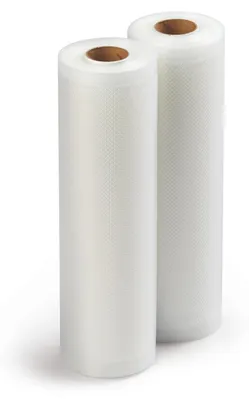 Produktbild von Domo DO327L-ROL28, Vakuumrolle, 2 Stück(e), 135 mm, 70 mm, 292 mm, 6 m