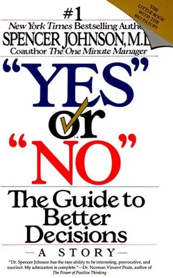 Produktbild von Yes or No